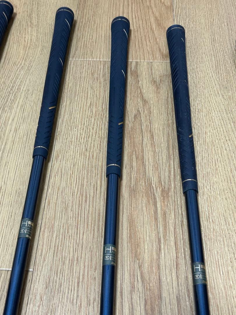 ALTUS ，SPECEA 他メンズゴルフクラブセット 18本★ブリヂストン他