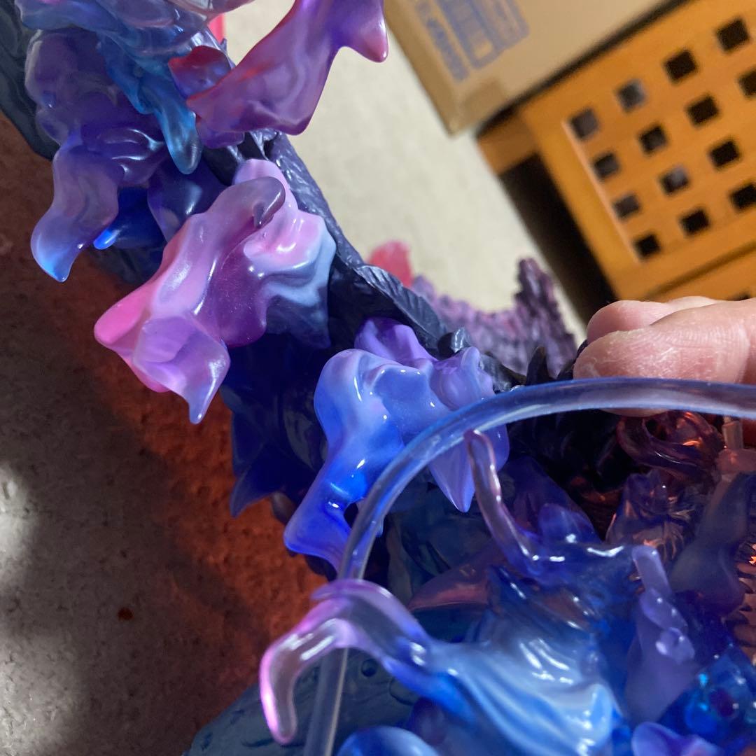 カイドウ pop maximum破損品