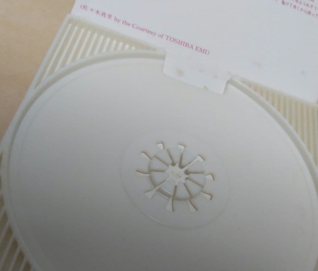 OVA AIKa オープニング SILENT CITY 佐々木真理　小西寛子