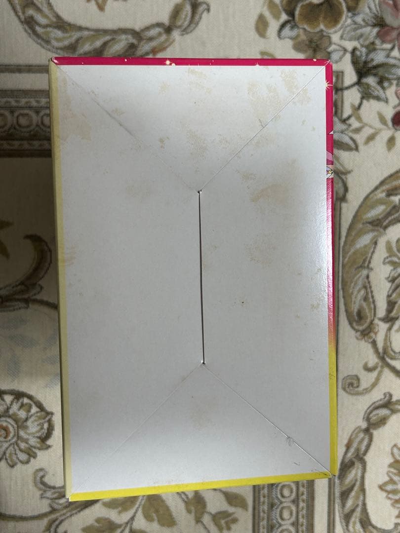 【新品未使用品】トゥインクルペガサス/セーラームーン当時物