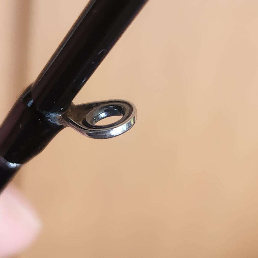 ラグゼ桜幻鯛Rubber　B68L-solid