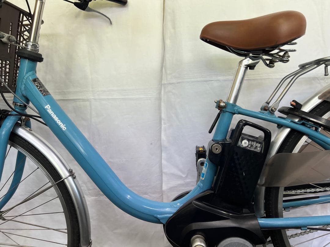 電動自転車　Panasonic vivi L パナソニック　ビビエル 2019