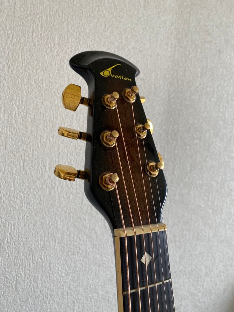 【最終値下げ中】Ovation 1627 Glen Campbell model
