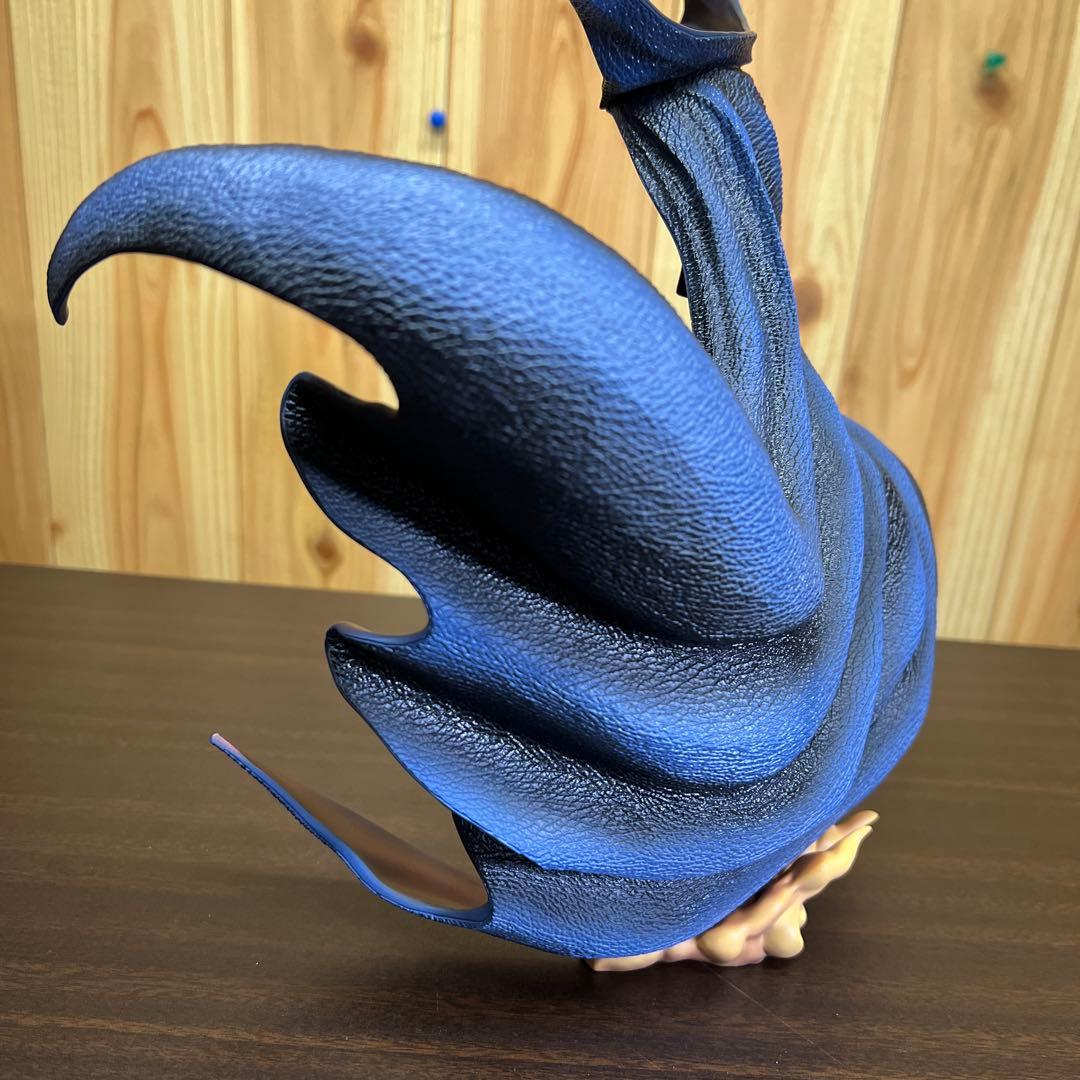 専用箱なし ワンピースガレージキット Jacksdo 赤髪のシャンクスフィギュア