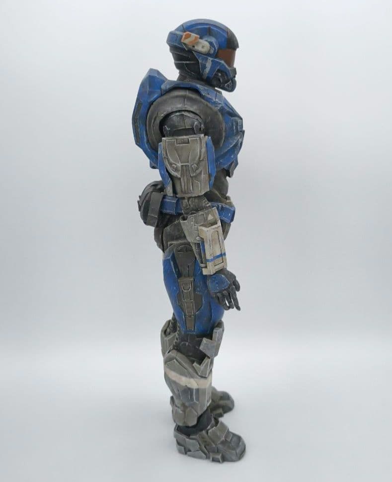 threeA HALO コマンダー カーター 1/6 スリーエー ヘイロー