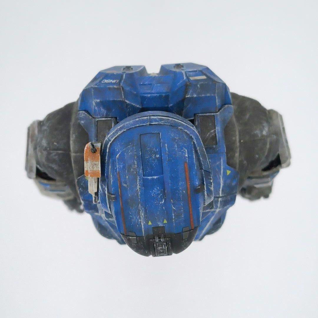 threeA HALO コマンダー カーター 1/6 スリーエー ヘイロー