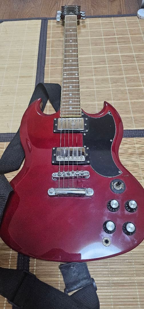 MAESTRO エレキギター マエストロ