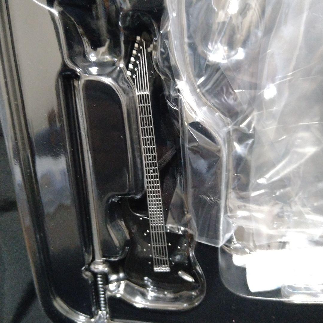 メズコ　mezcoワン12　ザ・クロウ　飛翔伝説