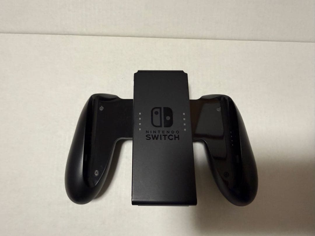 Nintendo Switch 黒色