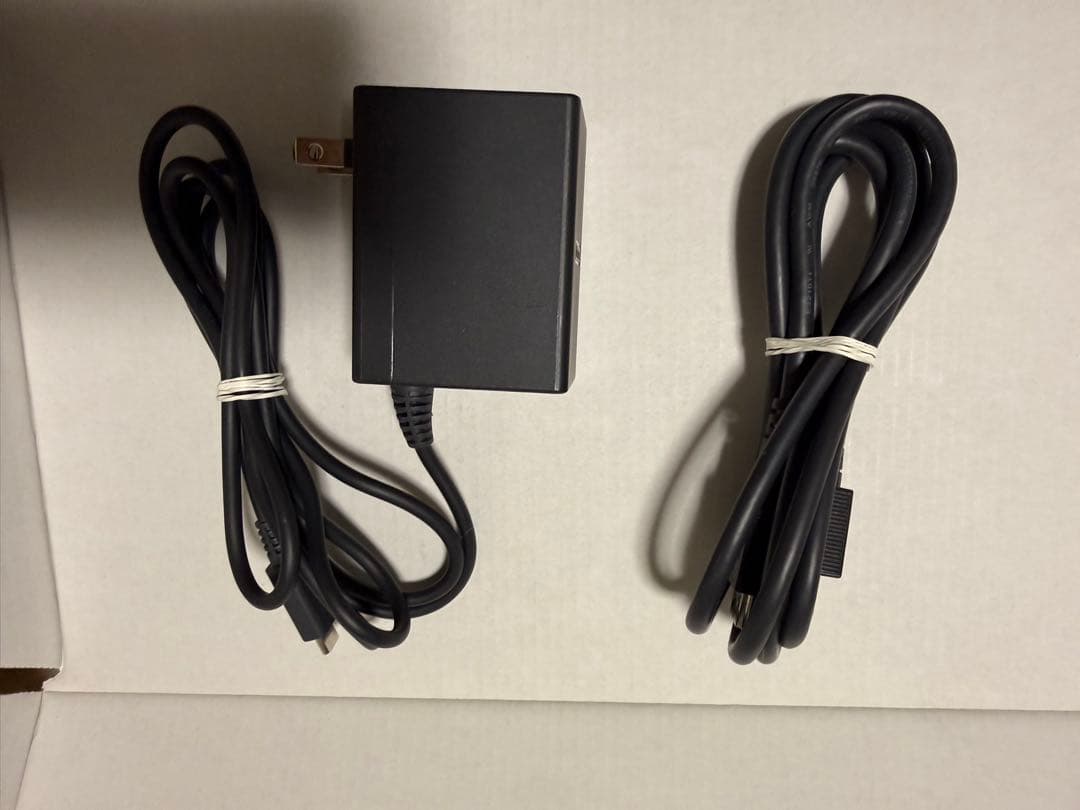 Nintendo Switch 黒色