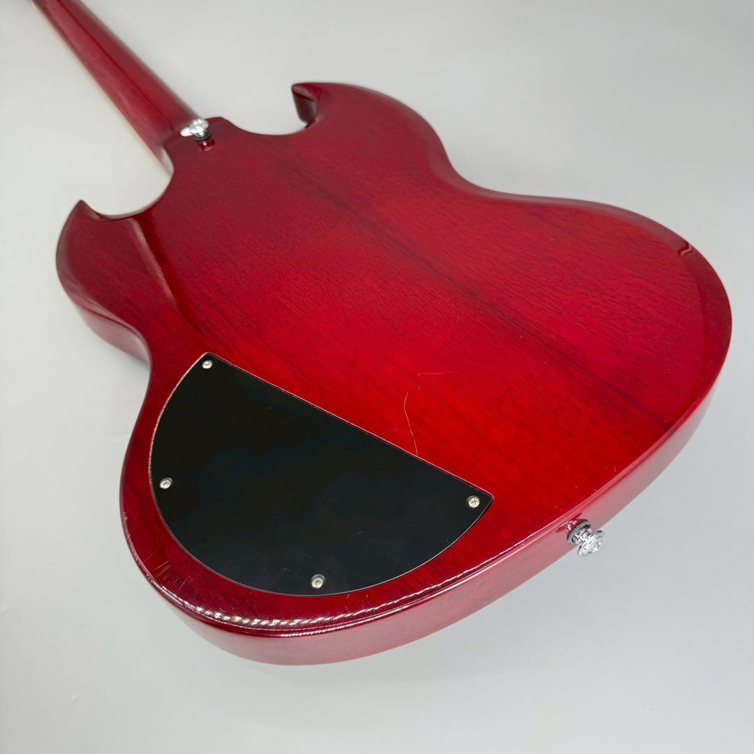 PhotoGenic フォトジェニック SG エレキギター　SG-250