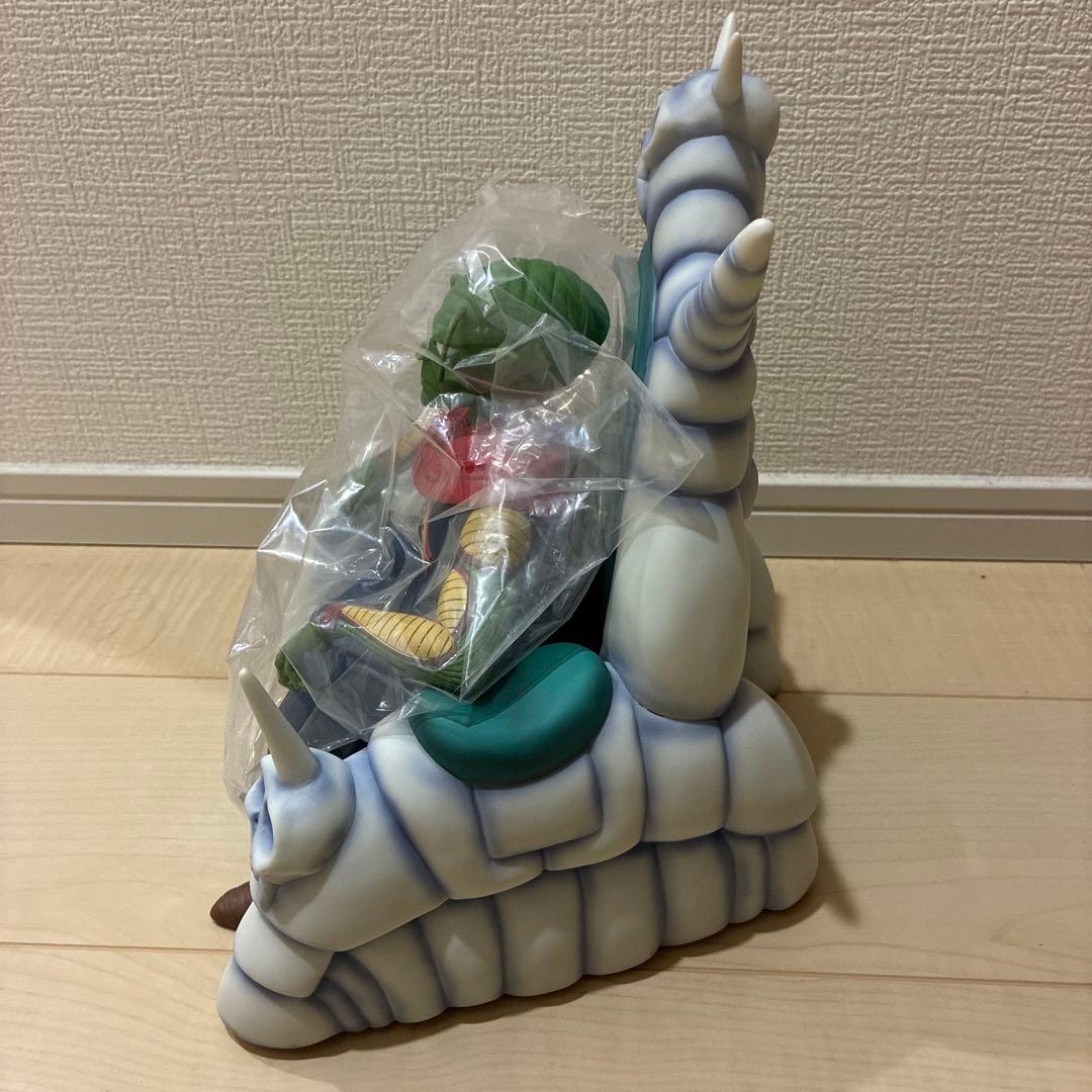 トイフェスドラゴンボールピッコロ大魔王 アニメカラーバージョン