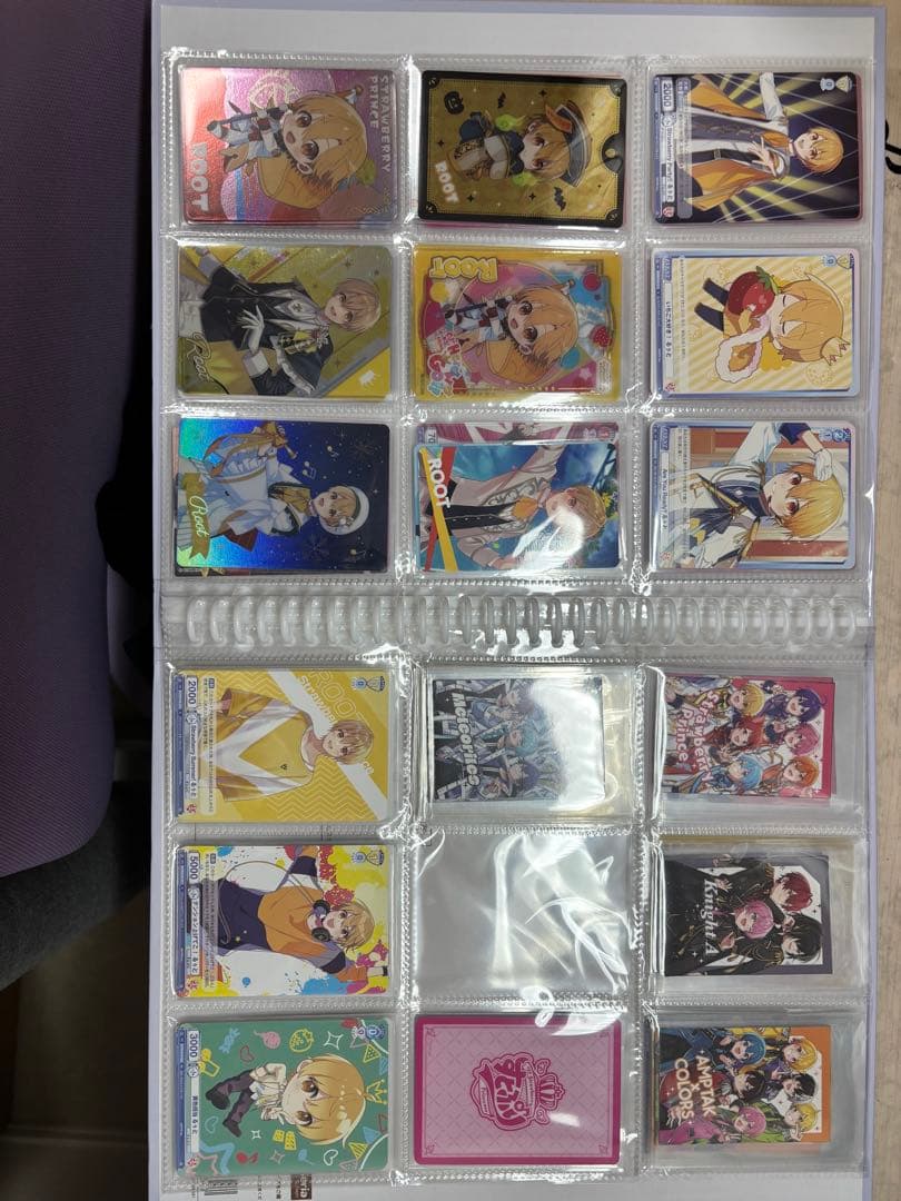 すとぷり　るぅと　莉犬　ころん　さとみ　ジェル　缶バッジ　カード