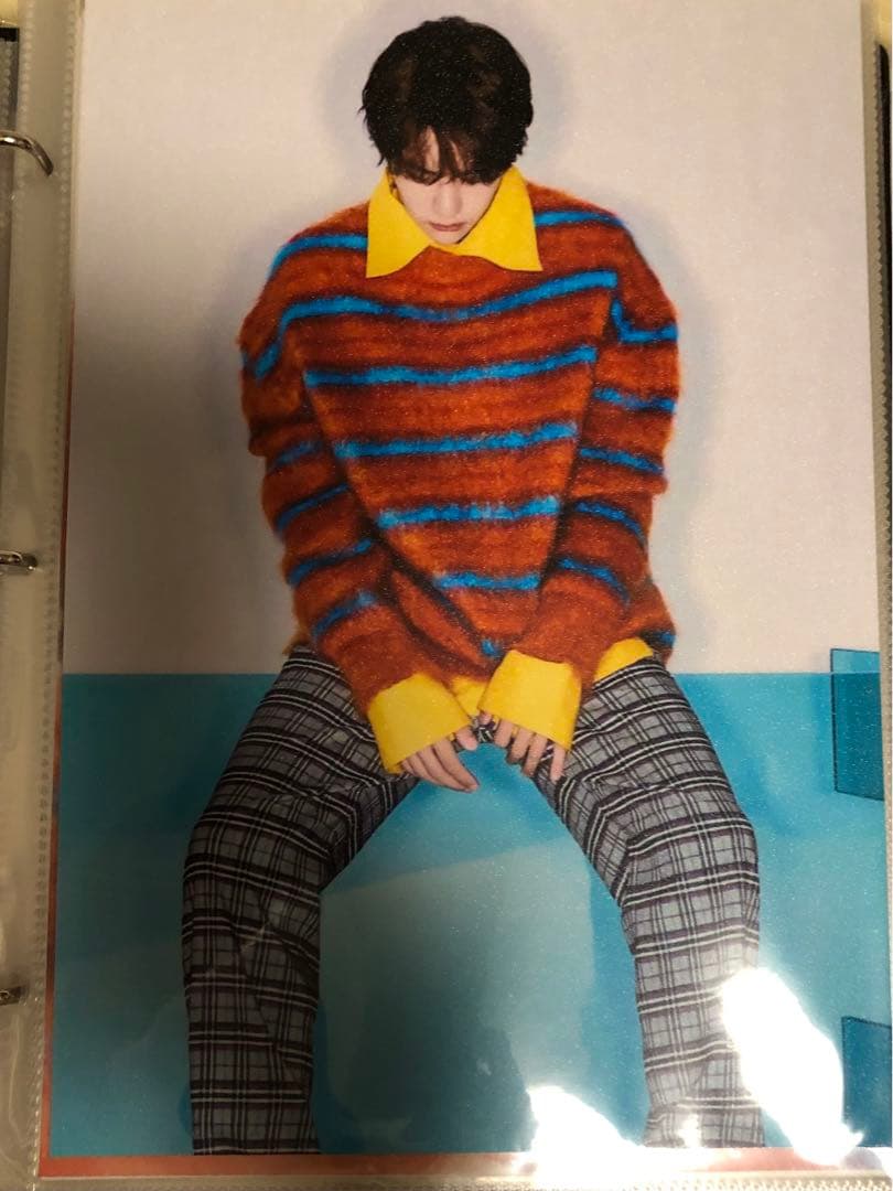 王一博　肖战　バインダー＋A4・Pカード・A5(A6)・トレカリフィル50枚分v