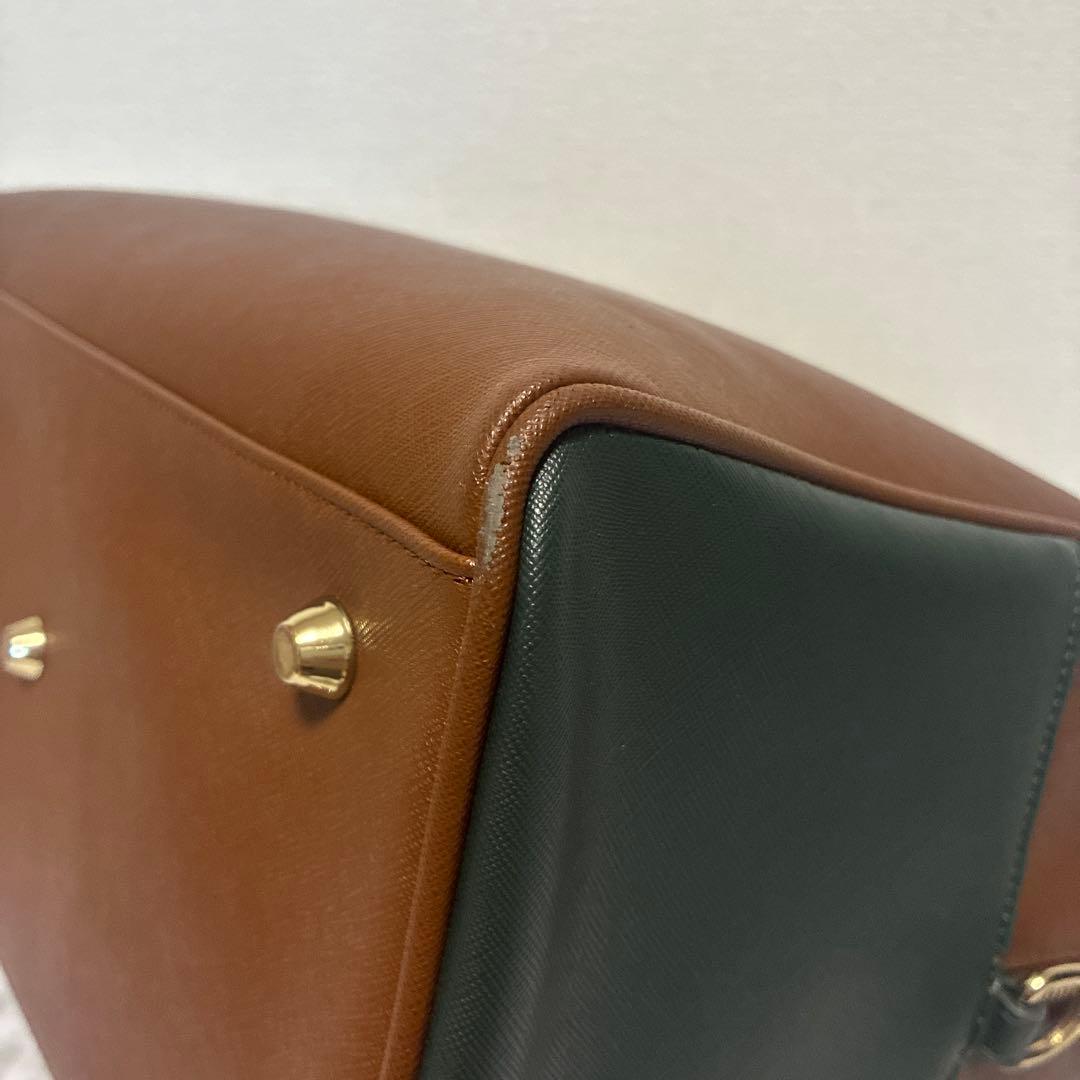 【最終値下げ】BTS V テテ MUTE ボストンバッグ