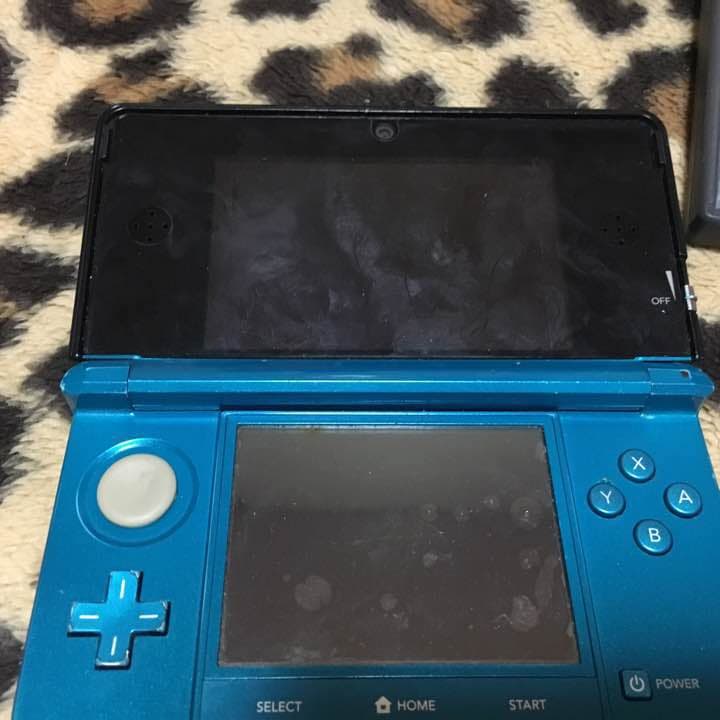 3DSおまけ付き