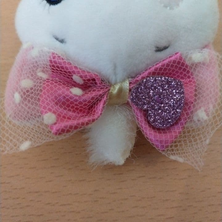 東京ディズニー マリー ぬいぐるみ