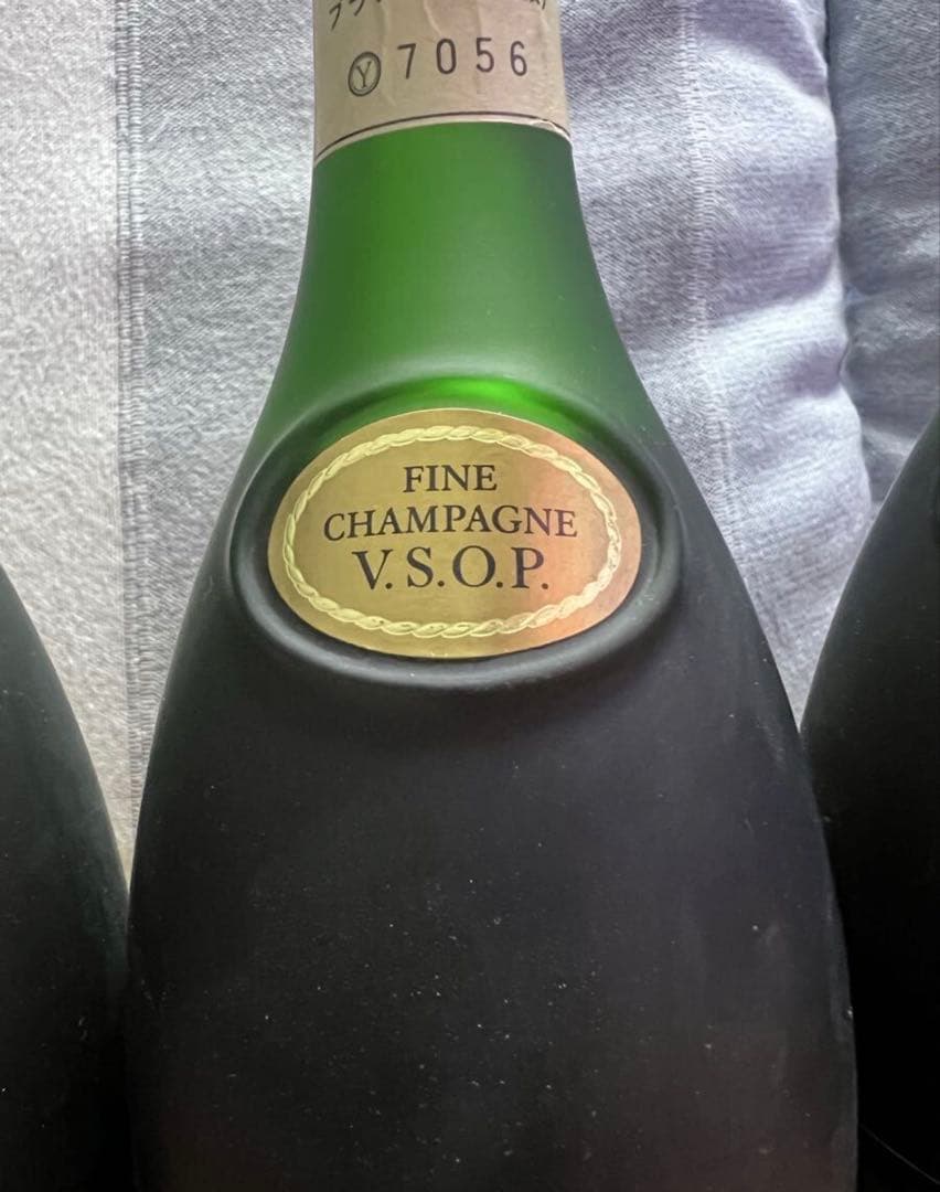 【未開封】REMY MARTIN コニャック6セット