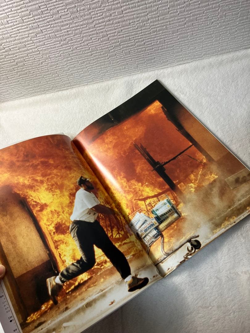 アート・デザイン・音楽 WORLD PRESS PHOTO 1993