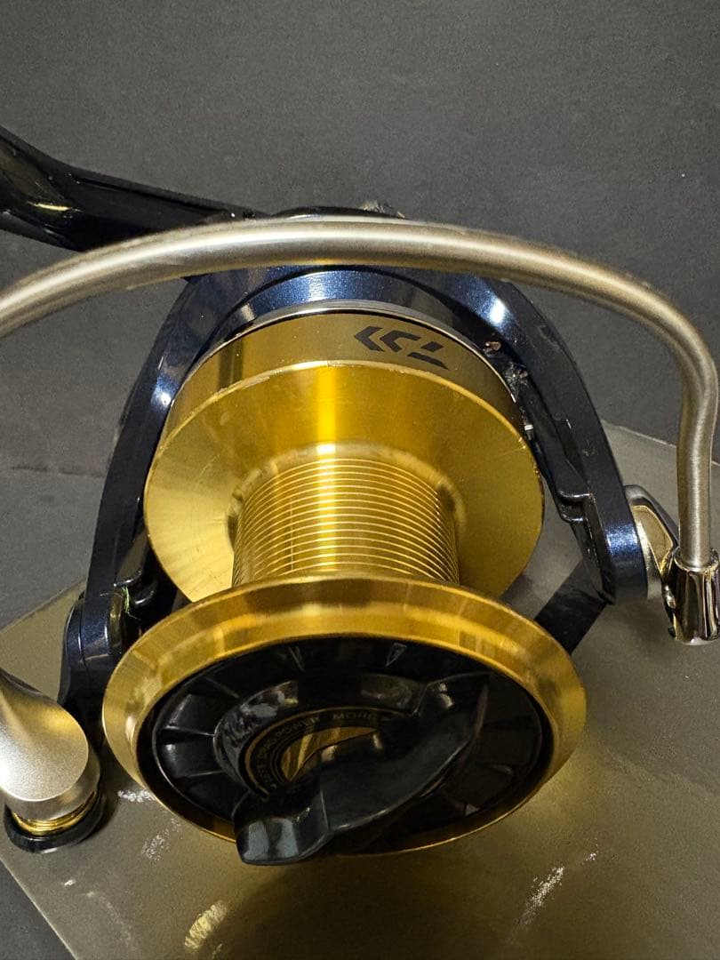 ダイワ タマンモンスター　6000 スピニングリール