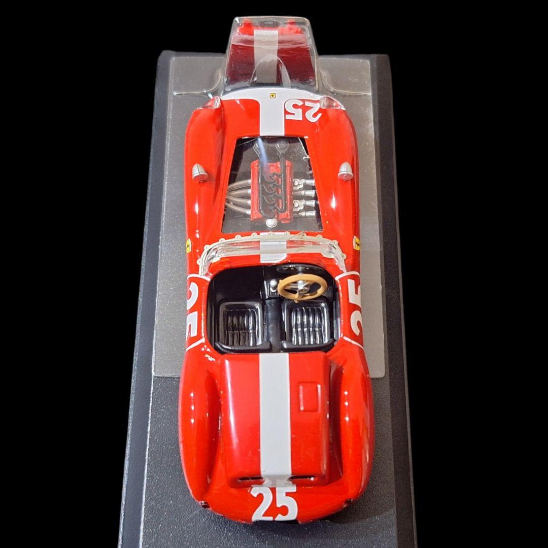 ミニカー ART MODEL 1/43 Ferrari 500 TRC ART048