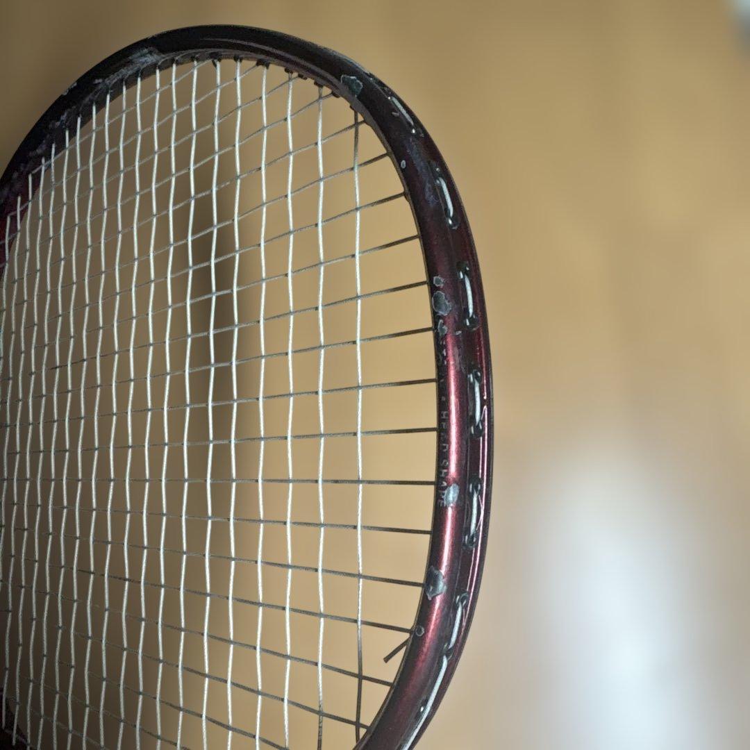 ヨネックス　NANOSPEED7000 　バドミントンラケット