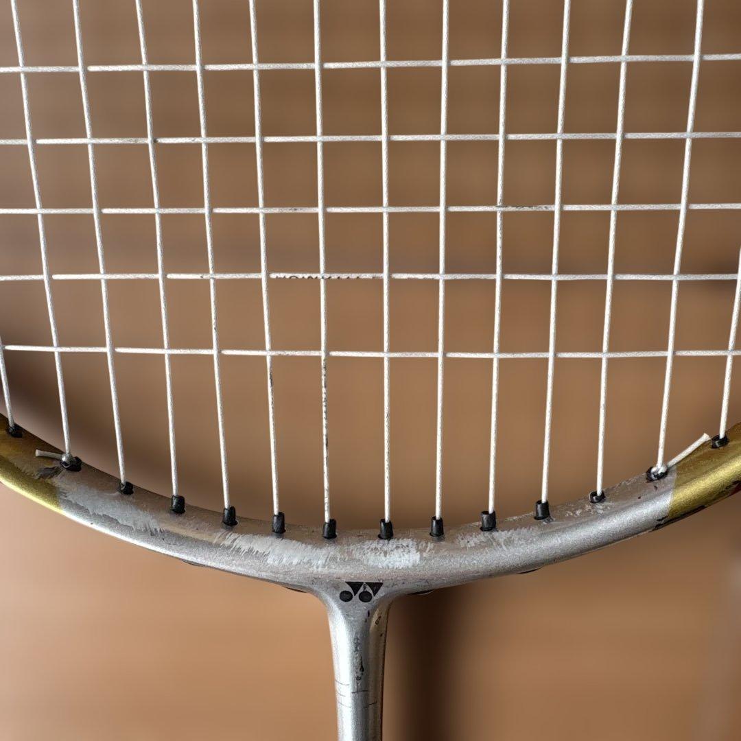 ヨネックス　NANOSPEED7000 　バドミントンラケット