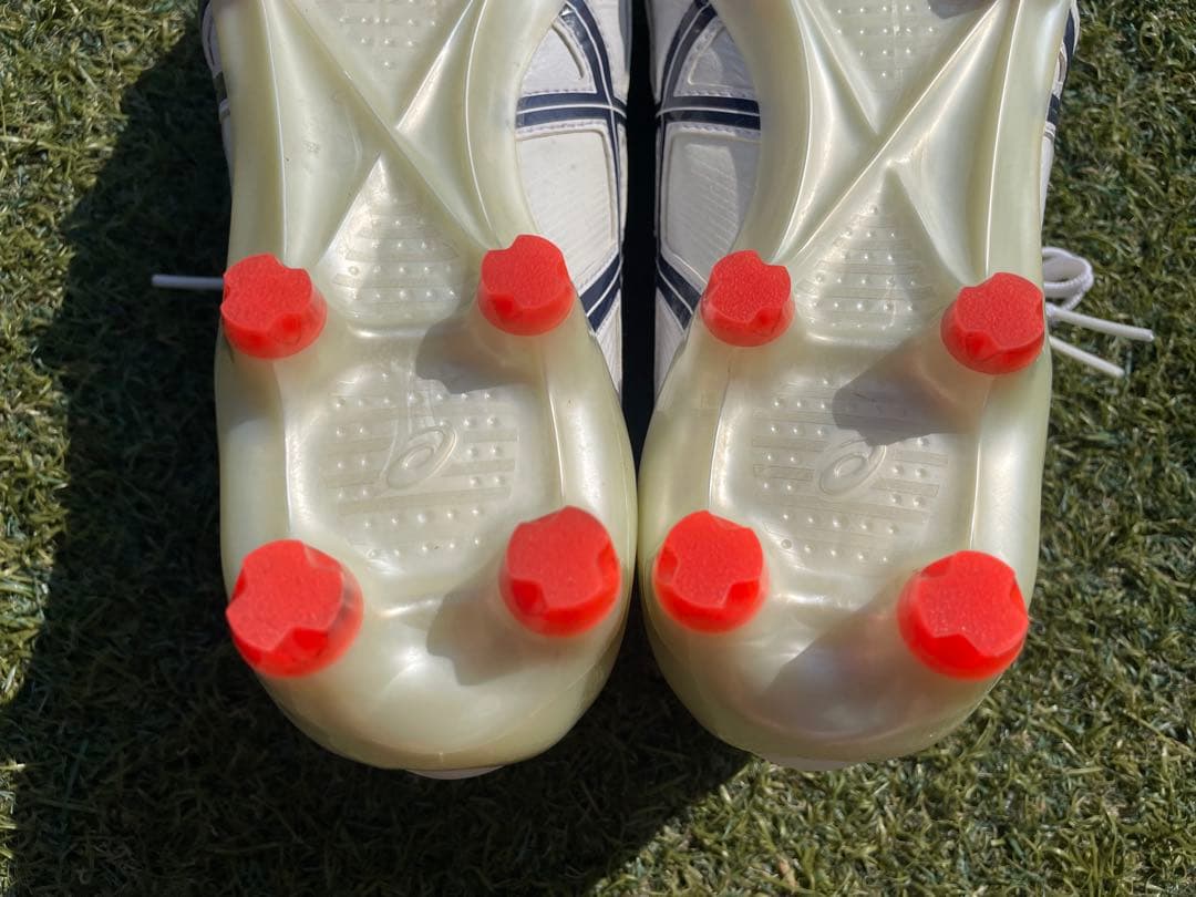 大人気　アシックス　DSライト AVANTE 小野 伸二　乾 貴士　24.5cm