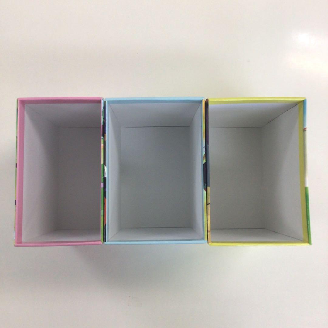 DVD まとめ 赤ずきんチャチャ DVD BOX VOL.1～3 【動作確認済】