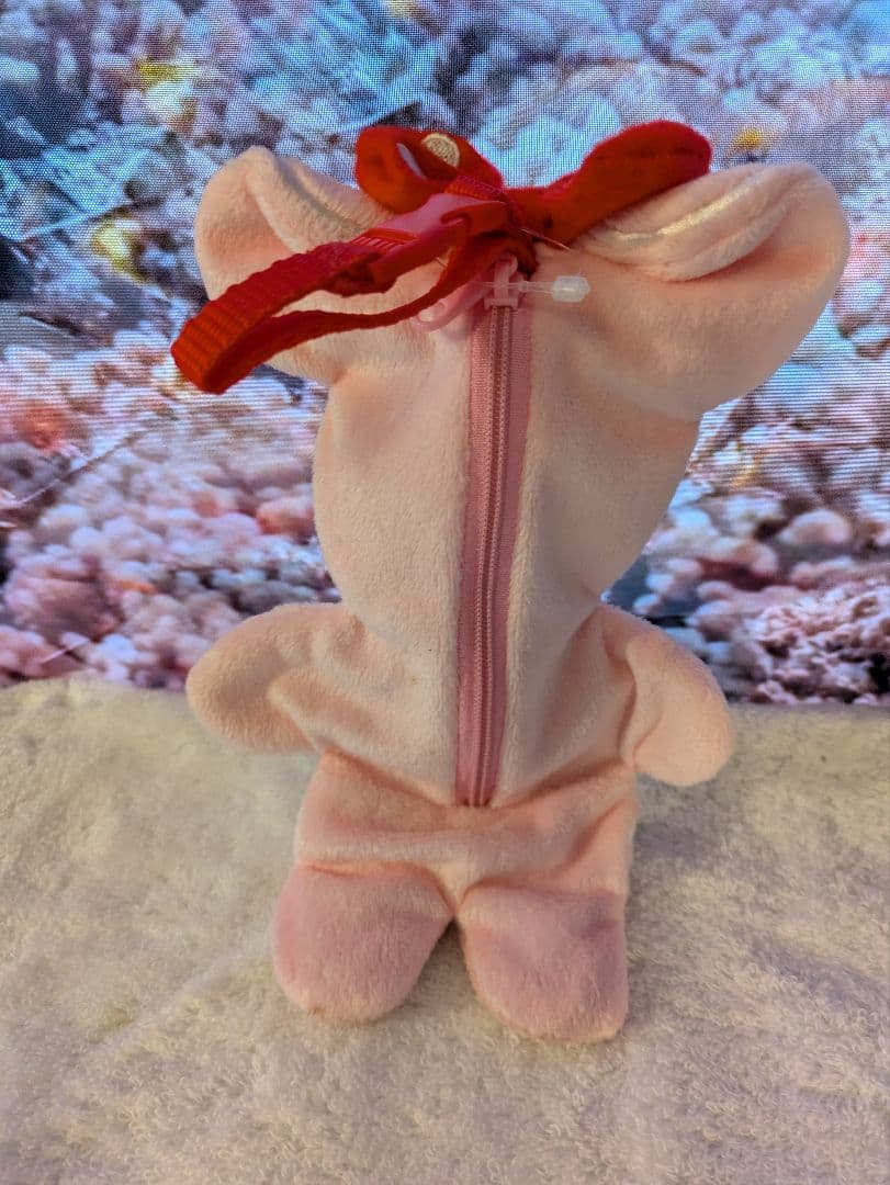 ✨ダッフィーフレンズ　✨くまちゃん お友達皆お纏め