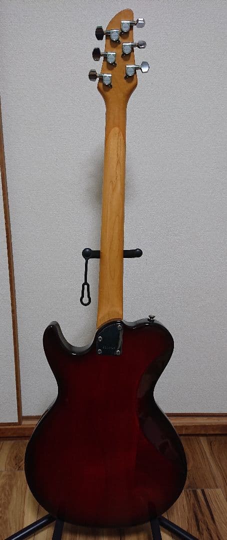 アリアプロⅡ 1996年製 615DLX (希少品)