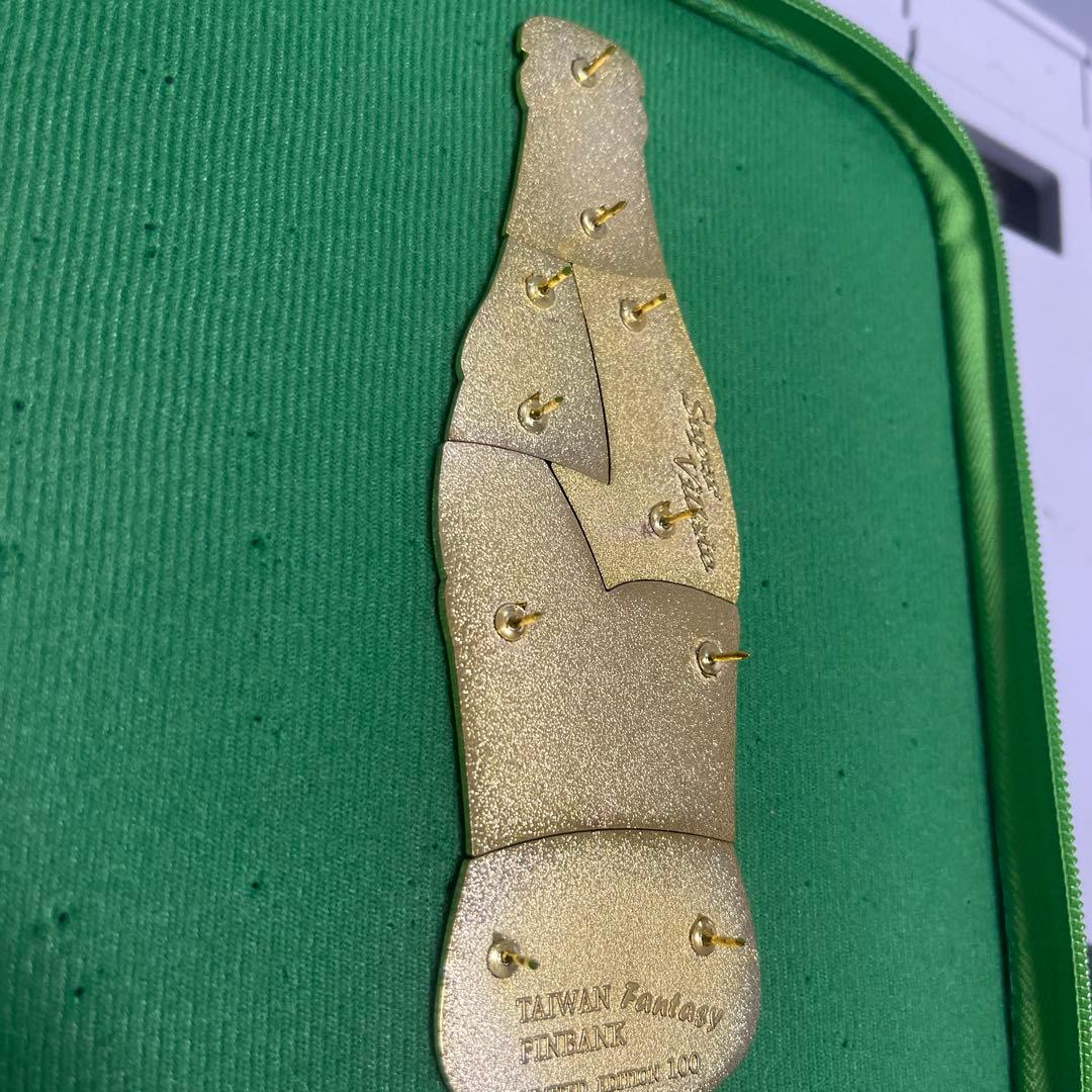 Coca-Cola ディズニーヴィランズ ピンバッジ LE100