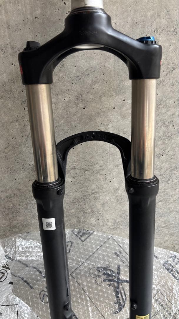 パーツ SR SUNTOUR XCR34 130mm