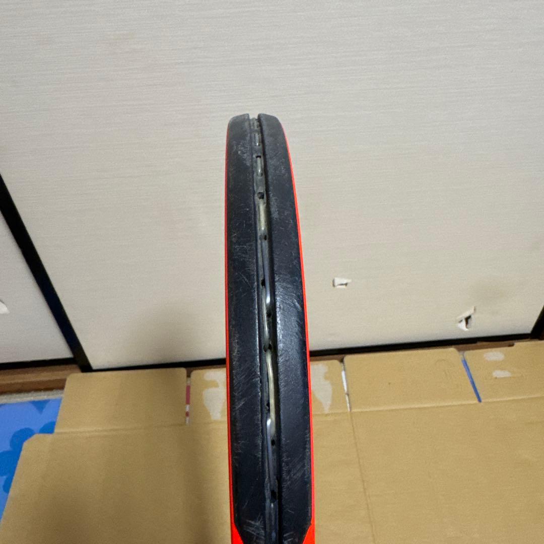 ウィルソン クラッシュ 100 v1.0 G2 Wilson CLASH