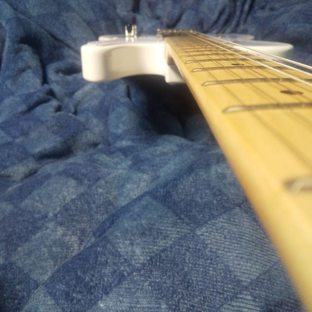 ノーブランド テレキャスター