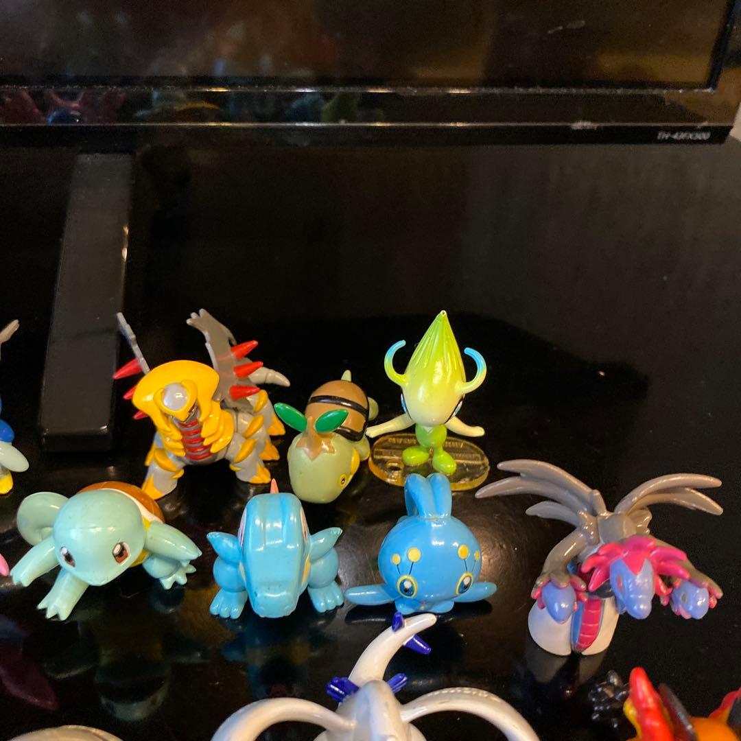 ポケモン　モンコレ　まとめ売り