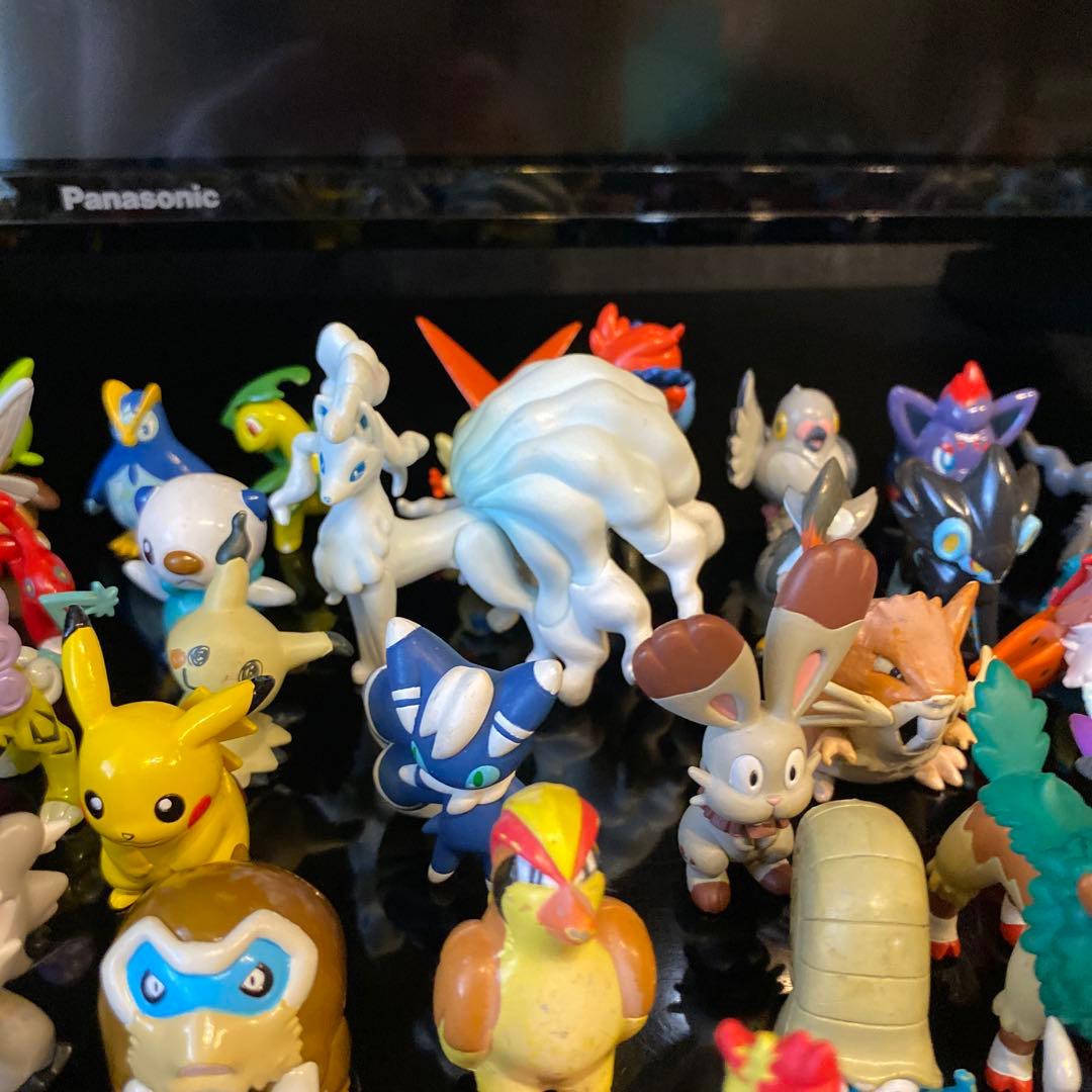 ポケモン　モンコレ　まとめ売り