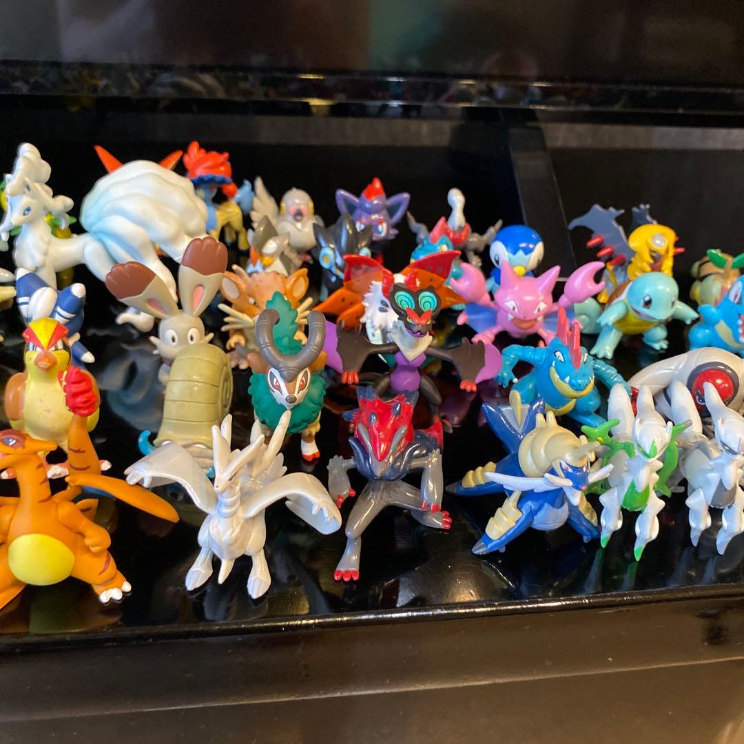 ポケモン　モンコレ　まとめ売り