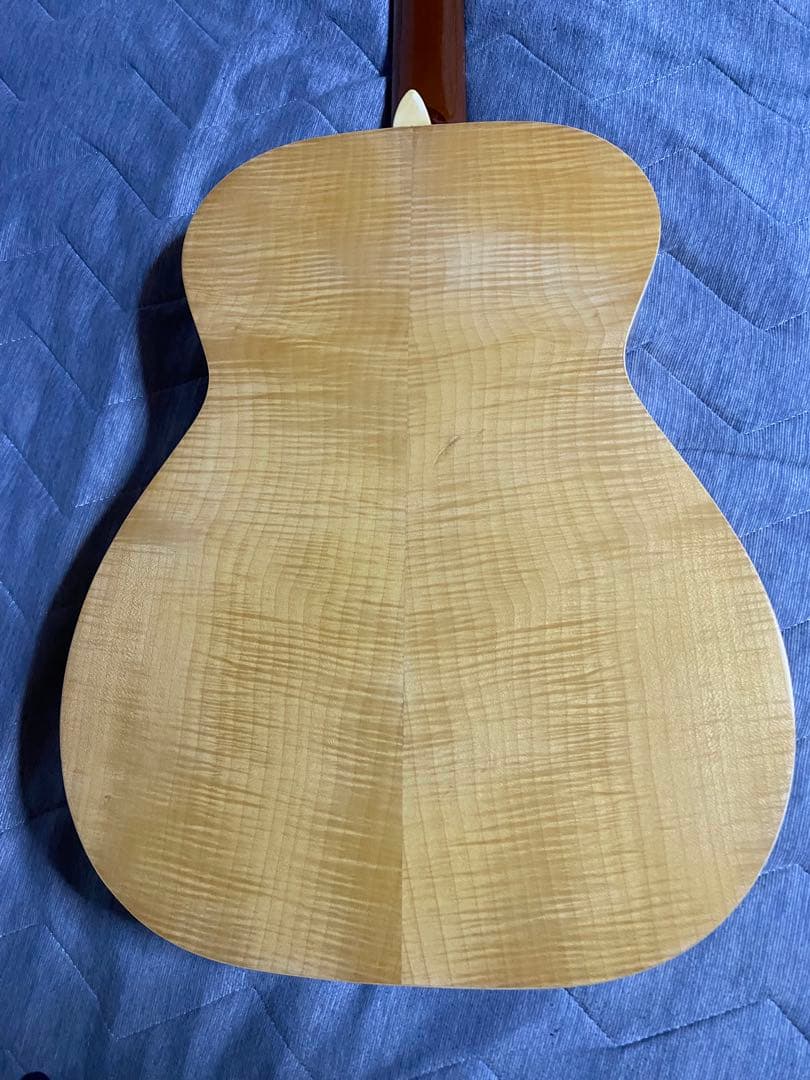 YAMAKI ヤマキ12弦ギター　SF-220