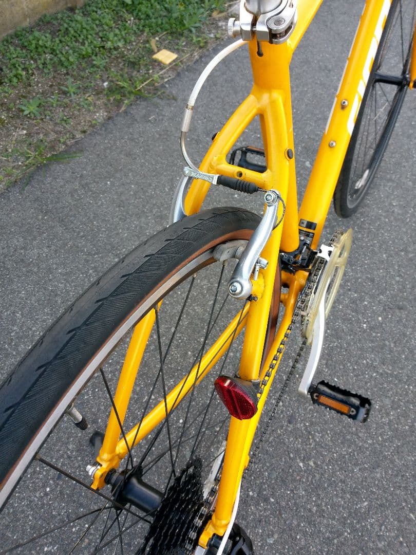 GIANT 　 ジャイアント 　ESCAPE 　クロスバイク 　エスケープ