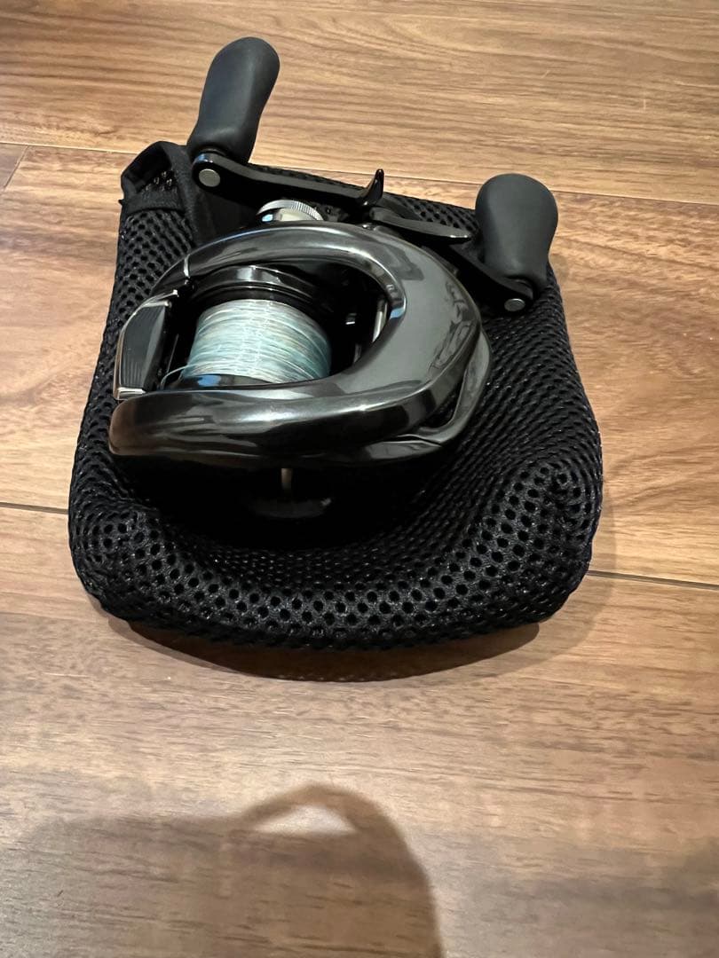 SHIMANO ANTARES DC MDXG ベイトリール