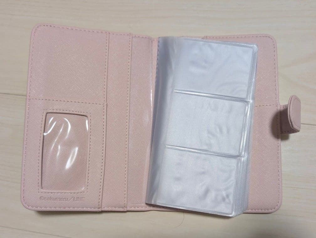 うさまる カード 26枚まとめ売り 非売品 レア ホルダー付き うさまらーカード