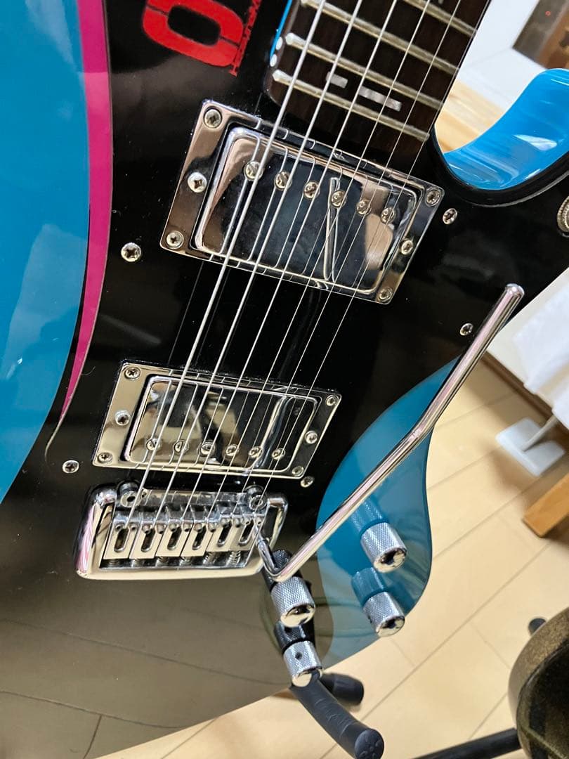 グラスルーツ　ミクストリーム　初音ミク　ギター