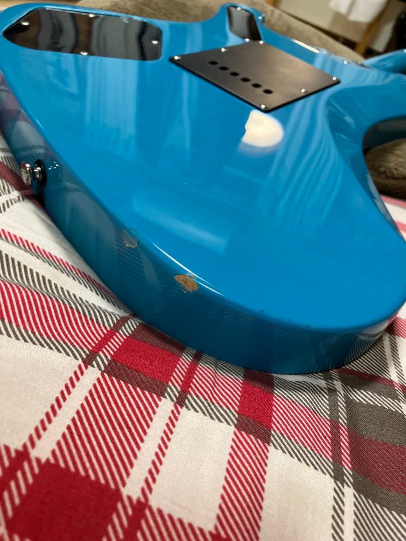 グラスルーツ　ミクストリーム　初音ミク　ギター