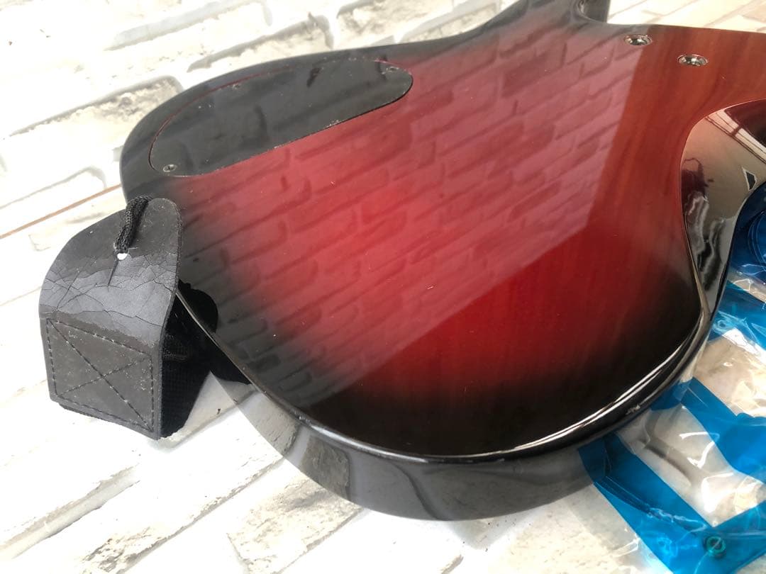 Aria proⅡ MAB SERIES(MADE IN CHINA)(A29)