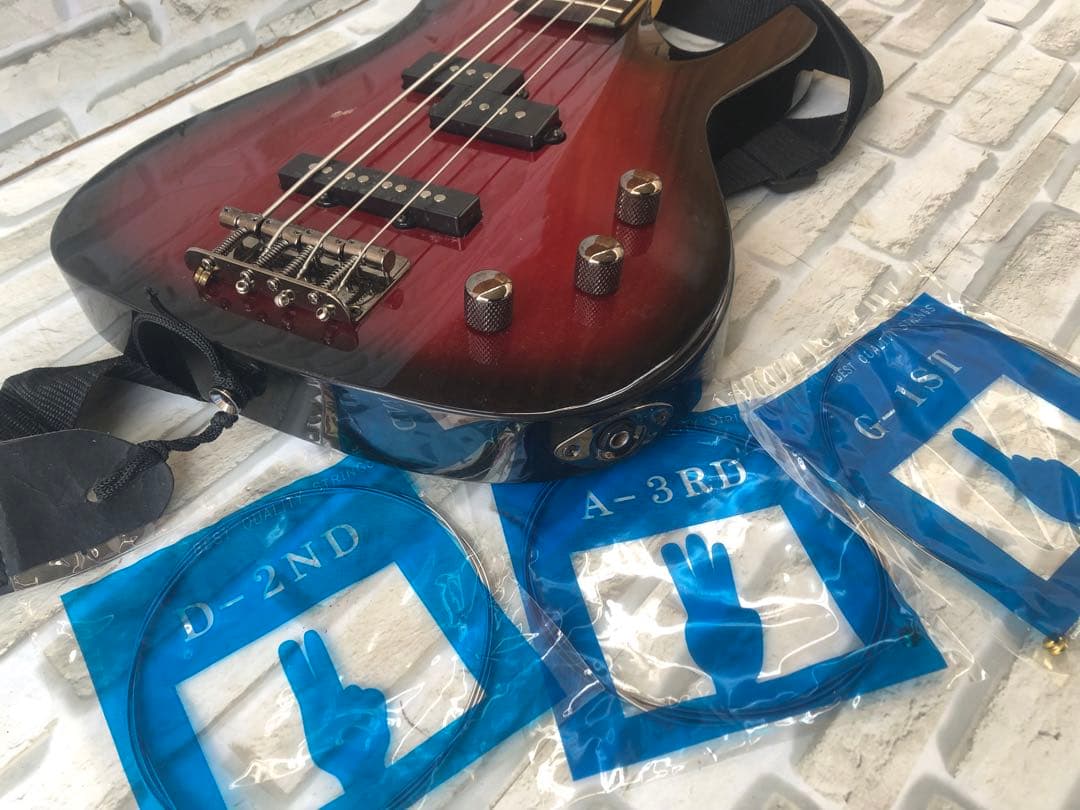 Aria proⅡ MAB SERIES(MADE IN CHINA)(A29)