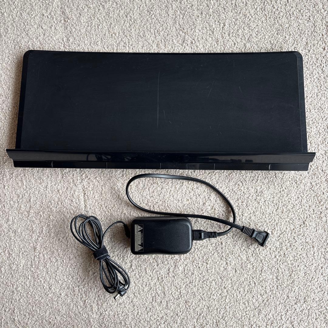 【引き取り限定】CASIO privia px-150 電子ピアノ スタンド付き