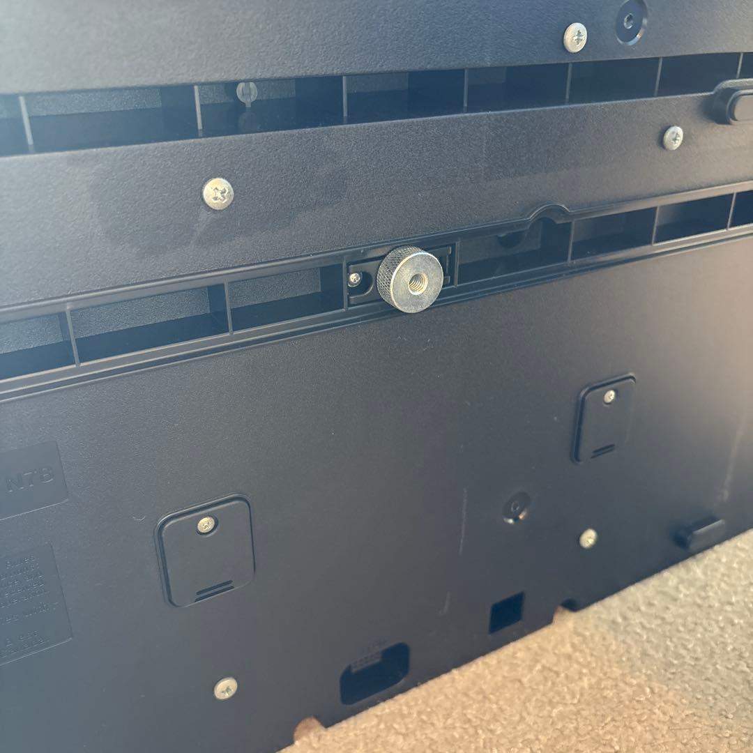 【引き取り限定】CASIO privia px-150 電子ピアノ スタンド付き