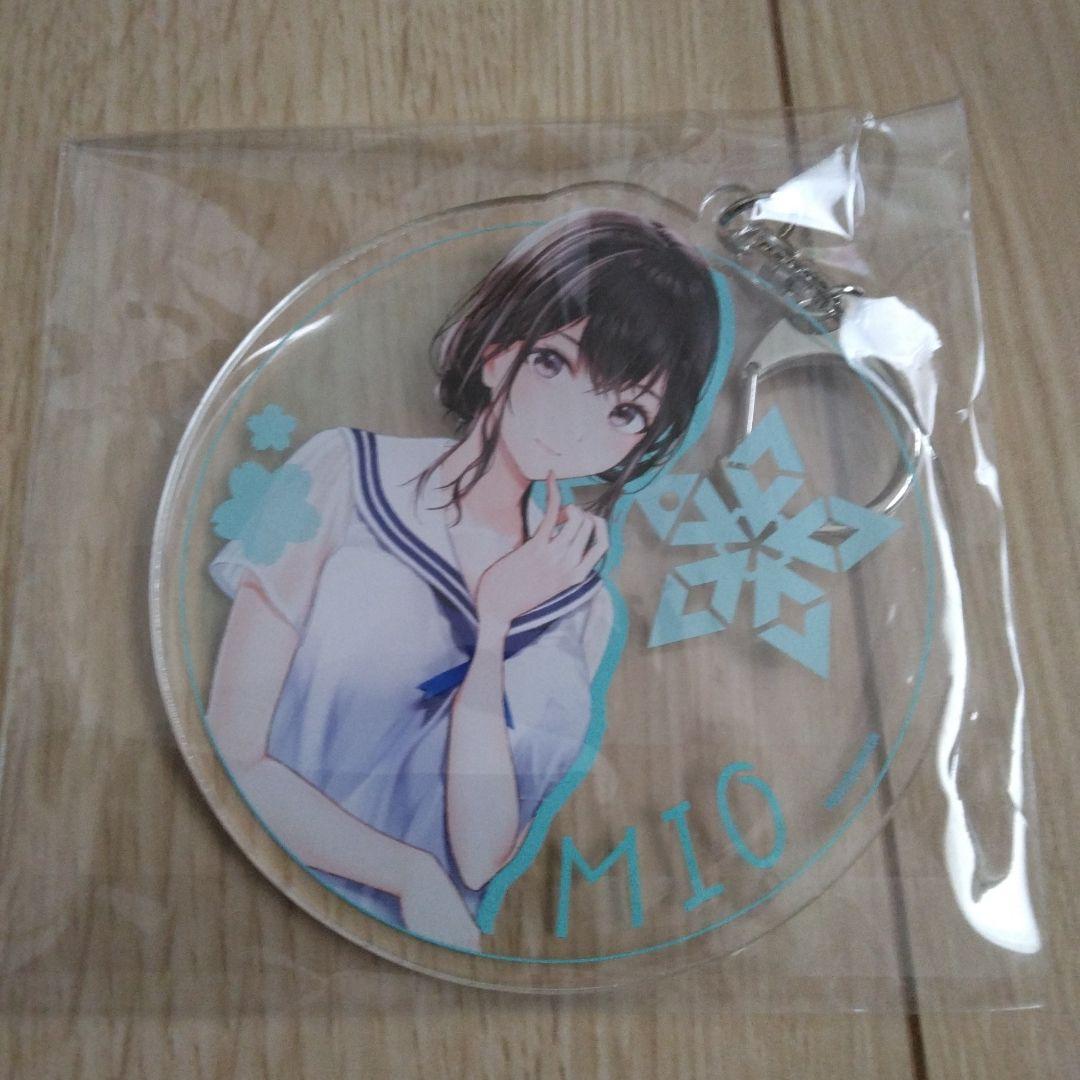 Switch 制服カノジョ みお初恋 BOX