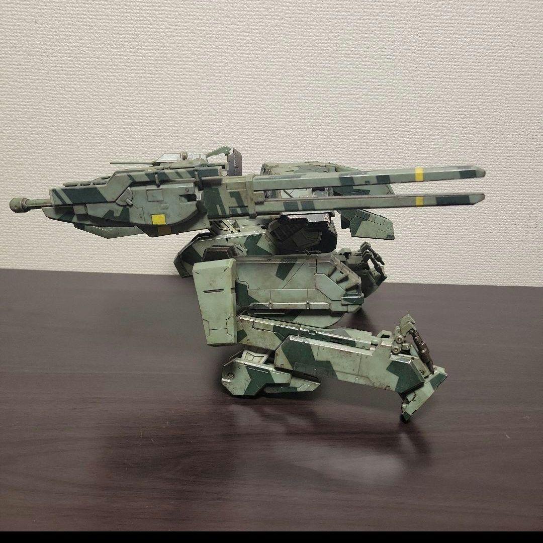 メタルギア3体セット　現状品　まとめ売り　バラ売り不可